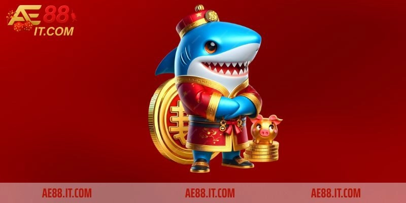 Khám phá thế giới bắn cá BG Fishing Master AE888