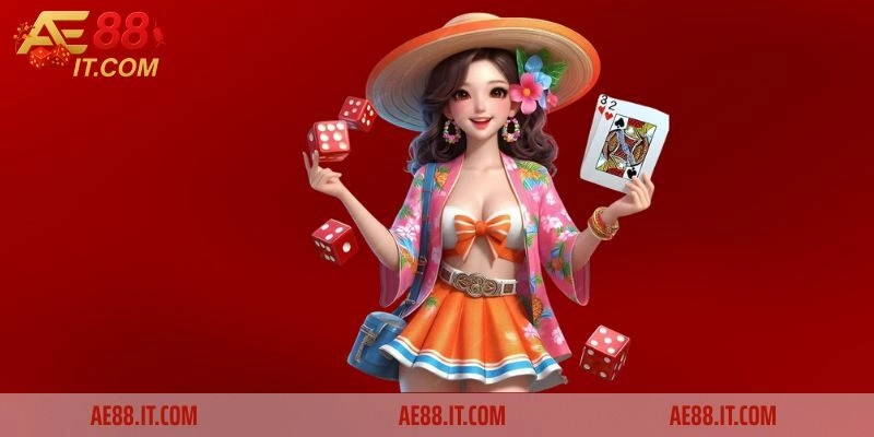 Cá Cược Thể Thao Đẳng Cấp