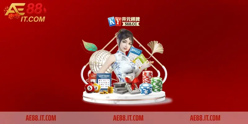 Vô vàn những tựa game cuốn hút tại sảnh cược