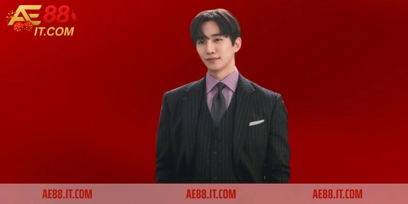 Ngô Bá Huấn rất quan tâm gia đình và thích chơi golf