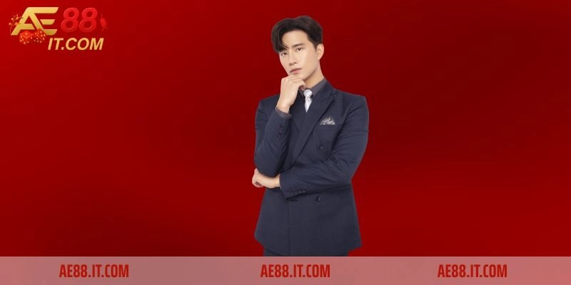 Ngô Bá Huấn đã sớm có nền tảng công nghê thông tin