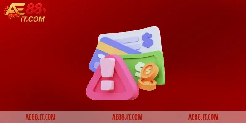 Hướng dẫn chi tiết nạp tiền AE888 qua ví điện tử cho anh em tham khảo