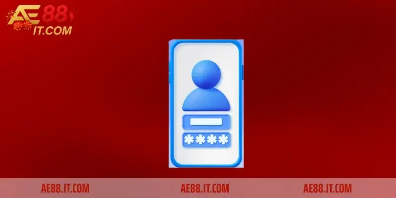 Nhà cái AE888 sẽ thu thập thông tin hội viên