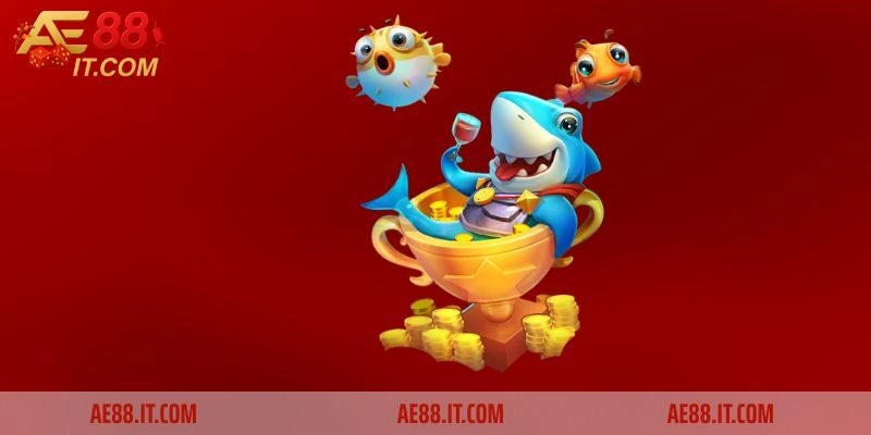 Chiến lược chơi bắn cá hiệu quả