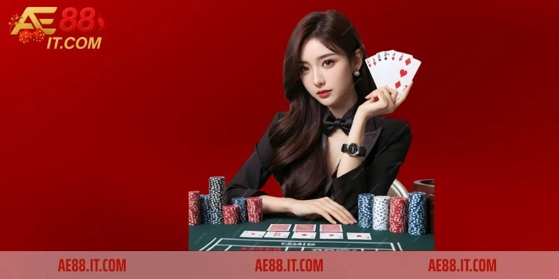 Hướng Dẫn Tải App AE888